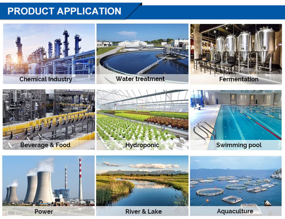 Китай Henan Bingsheng Industrial Co., Ltd. Профиль компании