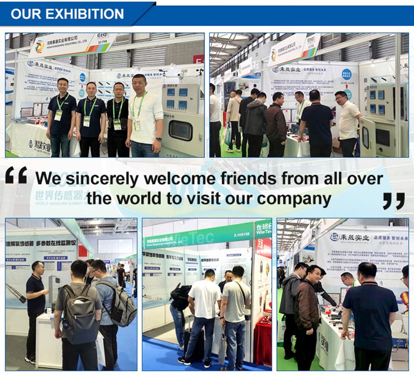 Китай Henan Bingsheng Industrial Co., Ltd. Профиль компании