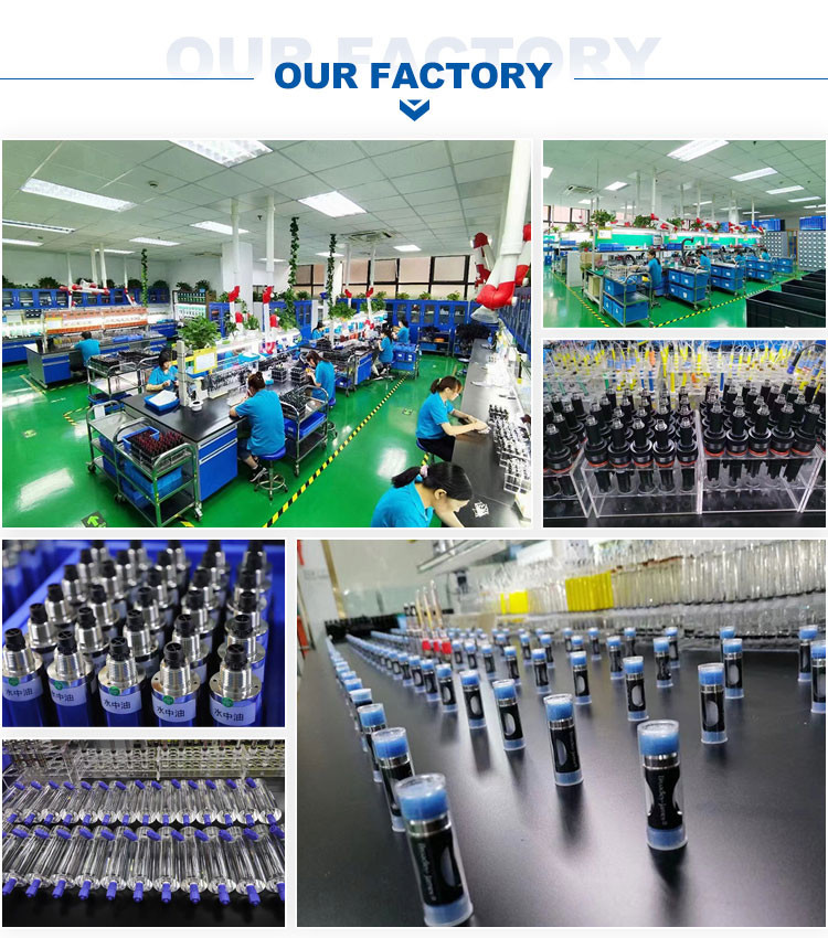 Китай Henan Bingsheng Industrial Co., Ltd. Профиль компании