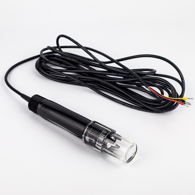 AC220V ± 10% 50Hz/60Hz Цифровые контроллеры pH/ORP для очистки промышленных сточных вод