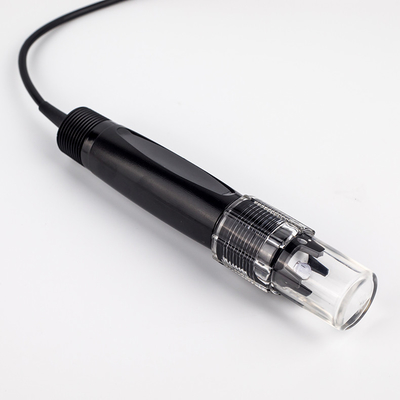 AC220V ± 10% 50Hz/60Hz Цифровые контроллеры pH/ORP для очистки промышленных сточных вод