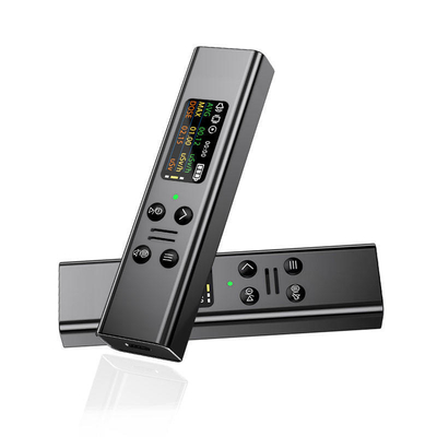 USB-Type-C зарядка Beta-Гамма рентгеновского радиоактивного тестера для загрязнения сточных вод