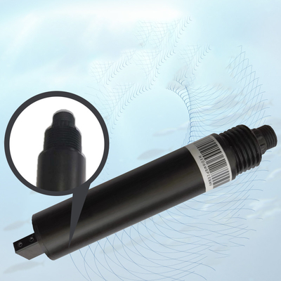 Высокоточный водомер TSS Meter Online Turbidity Analyzer с разрешением 0,01-1 mg/L