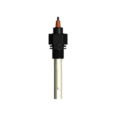 ABS Analog Electrode Sensor Probe Онлайн цифровой счетчик проводимости для измерения воды