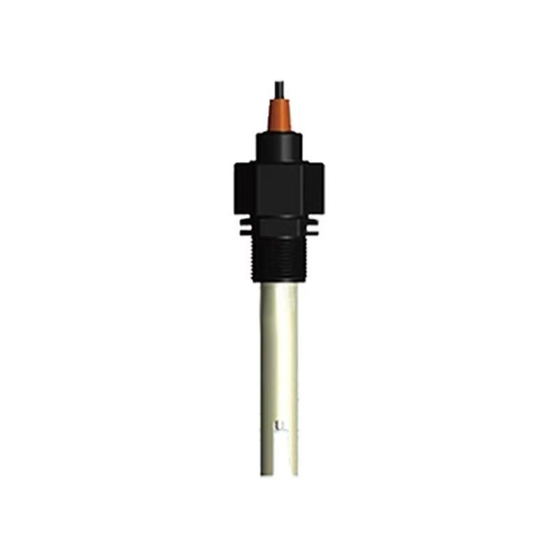 ABS Analog Electrode Sensor Probe Онлайн цифровой счетчик проводимости для измерения воды